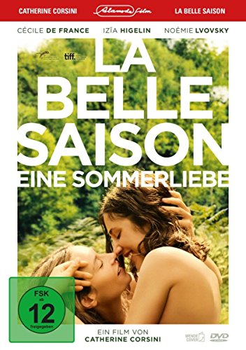 La belle saison - Eine Sommerliebe von AL!VE AG