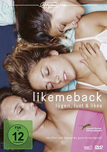 Likemeback - Lügen, Lust & Likes von Alive