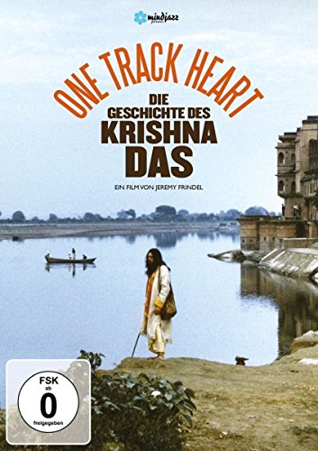 One Track Heart: Die Geschichte des Krishna Das von AL!VE