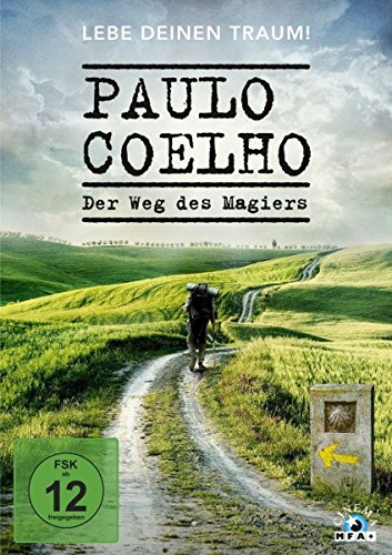 Paulo Coelho - Der Weg des Magiers von AL!VE AG