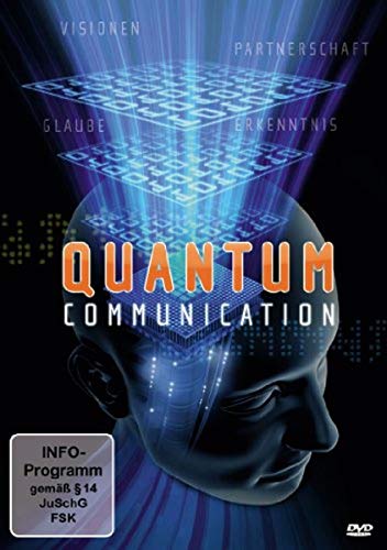 Quantum Communication von AL!VE AG