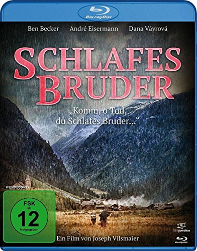 Schlafes Bruder [Blu-ray] von Alive