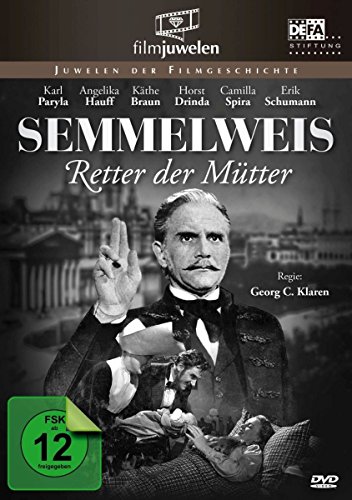 Semmelweis - Retter der Mütter von AL!VE AG