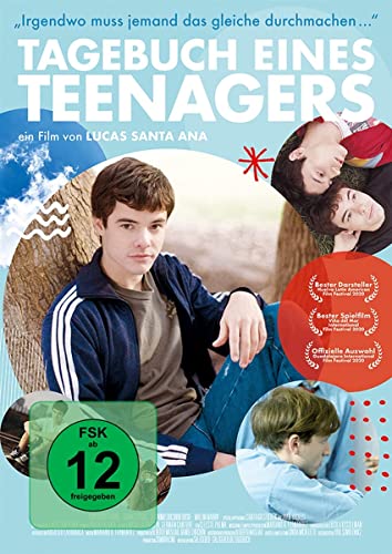 Tagebuch eines Teenagers von AL!VE