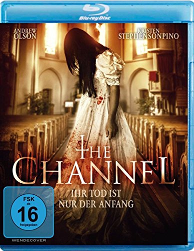The Channel [Blu-ray] von AL!VE AG