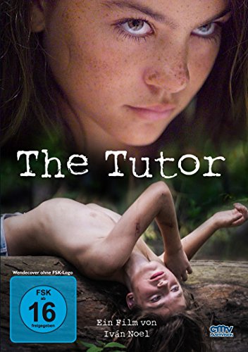 The Tutor (OmU) von Alive