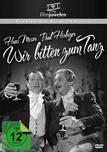 Wir bitten zum Tanz von AL!VE AG