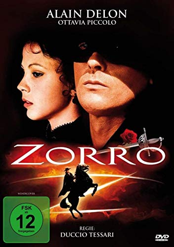 Zorro - [DVD]. von AL!VE AG