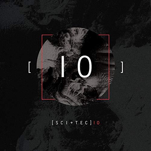 10 Years of Sci+Tec [Vinyl LP] von AL!VE