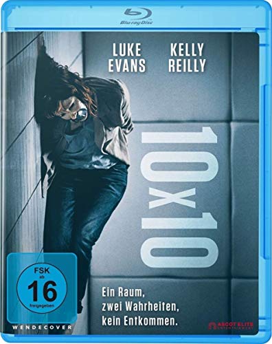10x10 [Blu-ray] von AL!VE