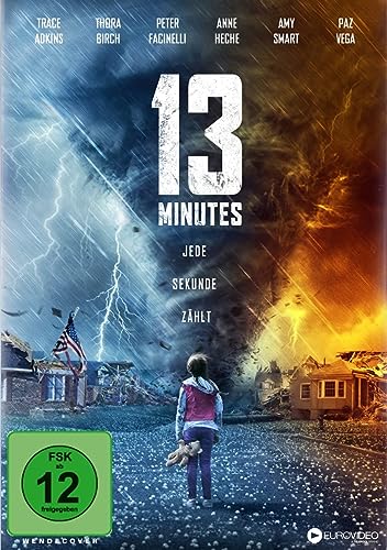 13 Minutes - Jede Sekunde zählt 13 Minutes - Jede Sekunde zählt von AL!VE AG