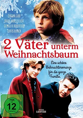 2 Väter unterm Weihnachtsbaum 2 Väter unterm Weihnachtsbaum von SchröderMedia
