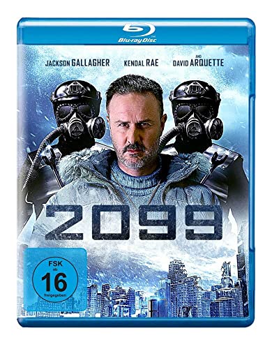 2099 [Blu-ray] von AL!VE