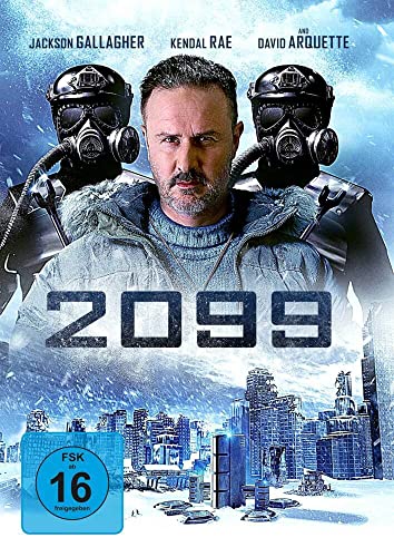 2099 - [DVD] von Falcom Media