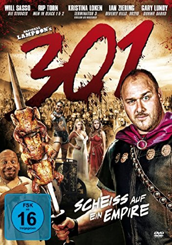 301 - Scheiß auf ein Empire 301 - Scheiß auf ein Empire von AL!VE
