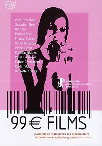 99 Euro Films von AL!VE
