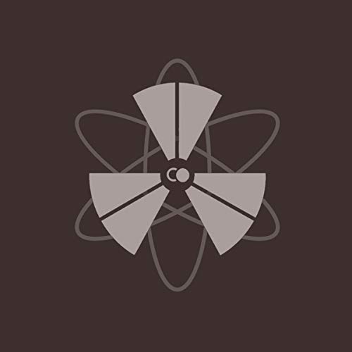 A.T.O.M.(Reworked 2020) von SOLAR LODGE
