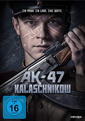 AK-47 - Kalaschnikow von AL!VE