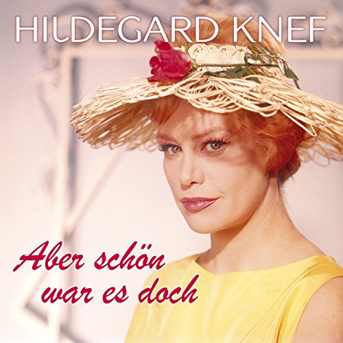 Aber Schön War Es Doch Aber Schön War Es Doch von Knef, Hildegard