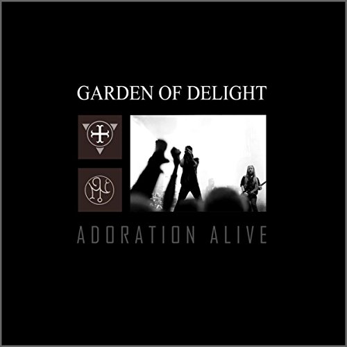 Adoration Alive Adoration Alive von SOLAR LODGE