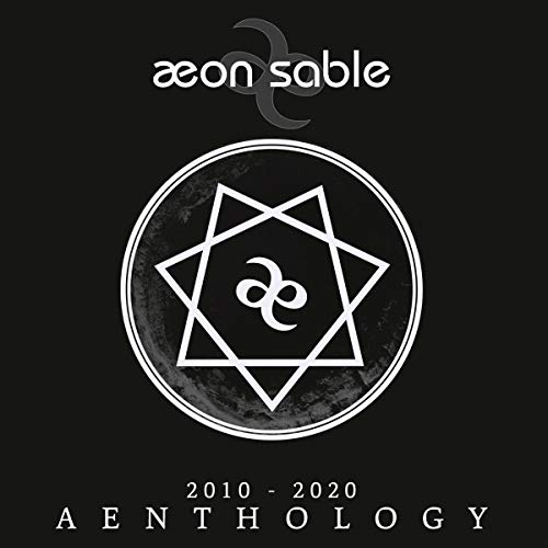 Aenthology von SOLAR LODGE