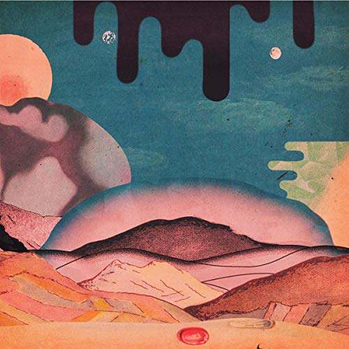 Aforemention (2LP) [Vinyl LP] von AL!VE