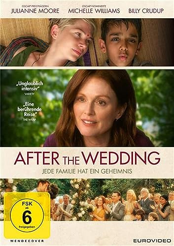 After the Wedding - Jede Familie hat ihr Geheimnis After the Wedding - Jede Familie hat ihr Geheimnis von AL!VE AG