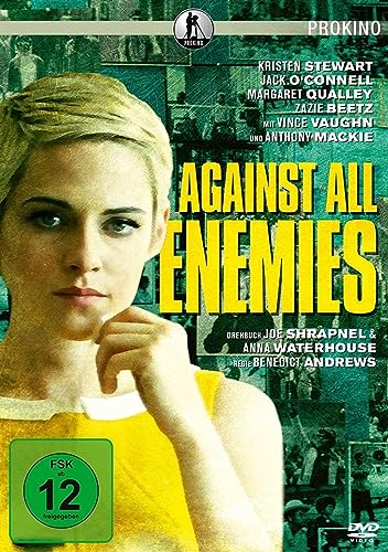 Against all Enemies Against all Enemies von AL!VE AG