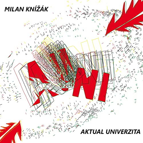 Aktual Univerzita Featuring Opening Performance Or von AL!VE