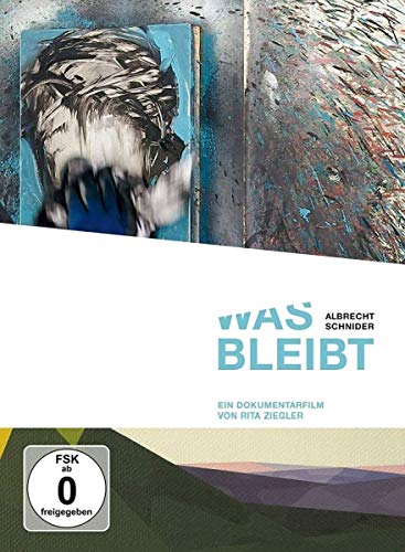 Albrecht Schnider - Was bleibt von AL!VE