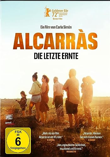 Alcarras - Die letzte Ernte von AL!VE