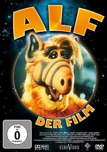 Alf - Der Film von AL!VE