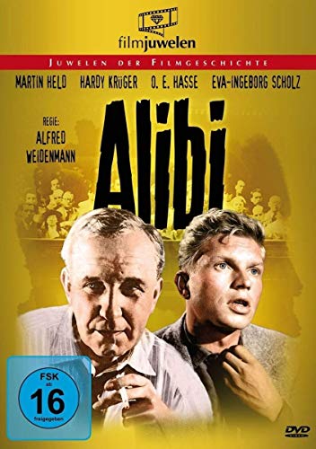 Alibi - filmjuwelen von AL!VE