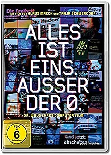 Alles ist eins. Ausser der O. Alles ist eins. Ausser der O. von AL!VE AG