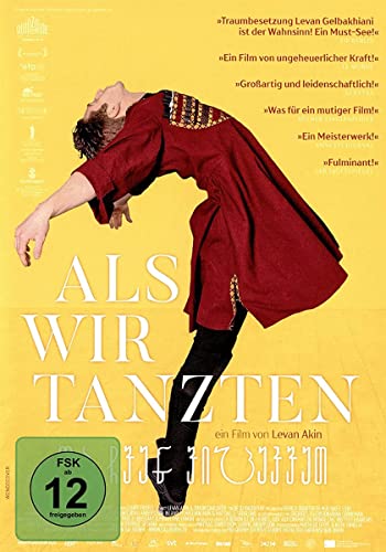 Als wir tanzten Als wir tanzten von Salzgeber + Co. Medien Gm