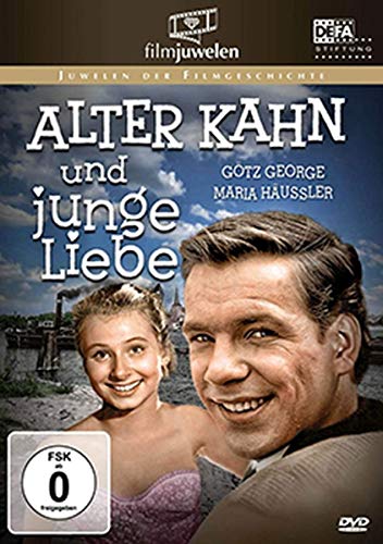 Alter Kahn und junge Liebe (Götz George) (DEFA Filmjuwelen) von AL!VE