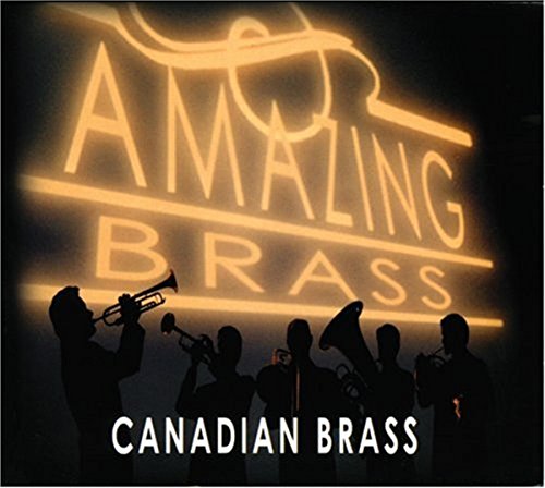 Amazing Brass von AL!VE