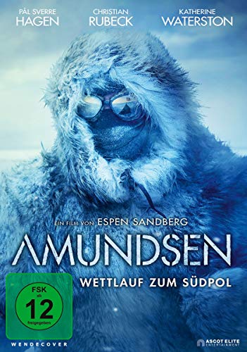 Amundsen von AL!VE