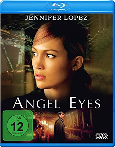 Angel Eyes [Blu-ray] von AL!VE