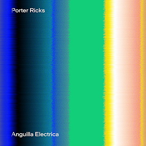 Anguilla Electrica von TRESOR