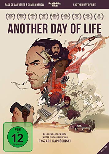 Another Day of Life von AL!VE