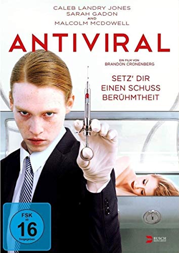 Antiviral von AL!VE
