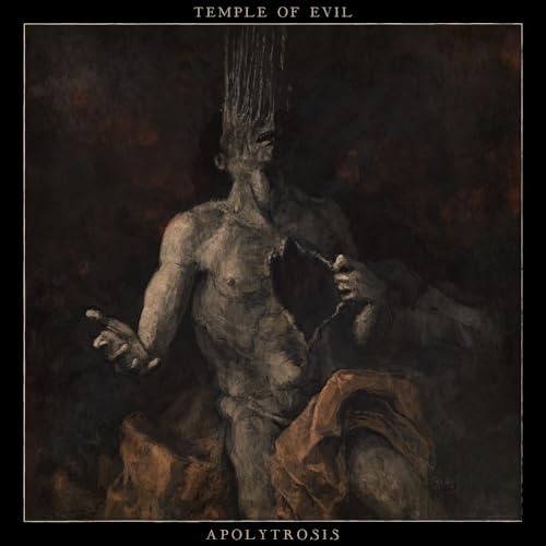 Apolytrosis von Folter Records