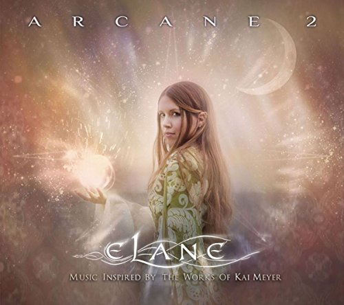 Arcane 2 (Music inspired by the Works of Kai Meyer) von AL!VE