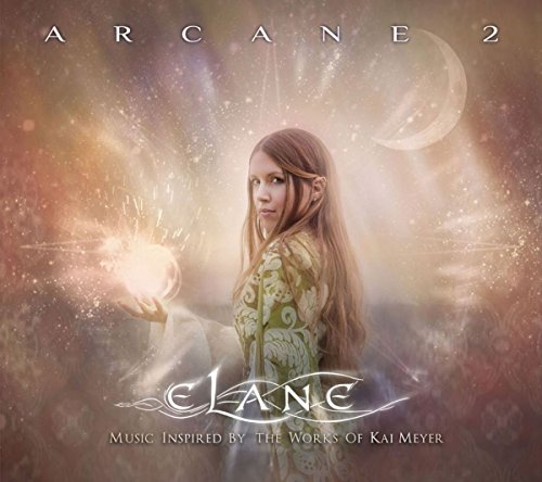 Arcane 2 (Music Inspired By the von ELANE