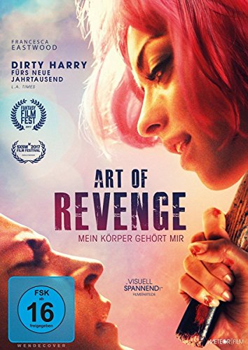 Art of Revenge - Mein Körper gehört mir Art of Revenge - Mein Körper gehört mir von AL!VE