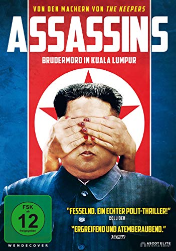 Assassins [DVD] von Ascot Elite Filmverleih