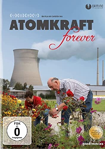 Atomkraft Forever Atomkraft Forever von AL!VE AG