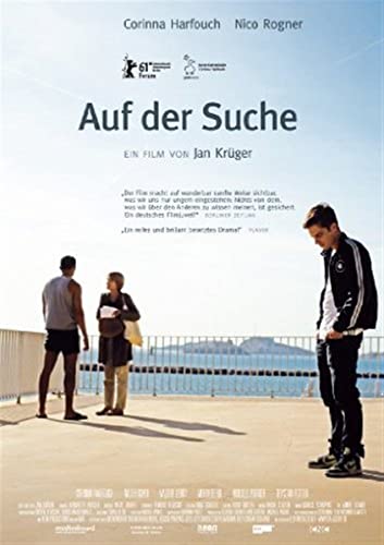 Auf der Suche (tlw. OmU) von AL!VE