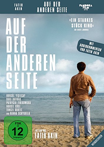 Auf der anderen Seite von Pandora Film